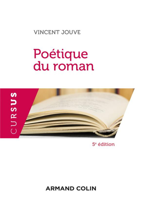 Emprunter Poétique du roman. 5e édition livre