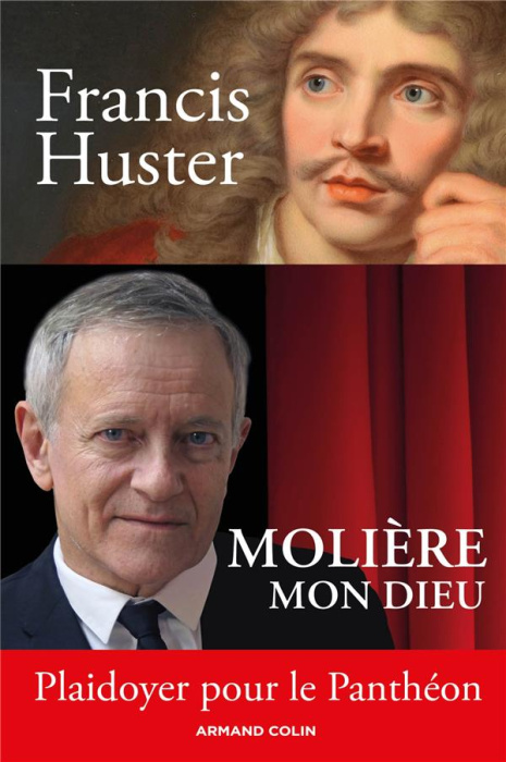 Emprunter Molière. Mon Dieu livre