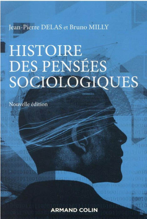 Emprunter Histoire des pensées sociologiques livre