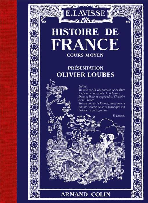 Emprunter Histoire de France. Edition 2021 livre