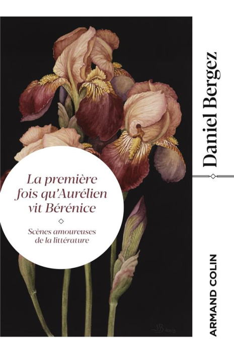 Emprunter La première fois qu'Aurélien vit Bérénice. Scènes amoureuses de la littérature livre