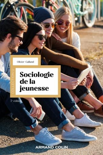Emprunter Sociologie de la jeunesse. 7e édition livre