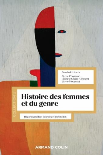 Emprunter Histoire des femmes et du genre. Historiographie, sources et méthodes livre