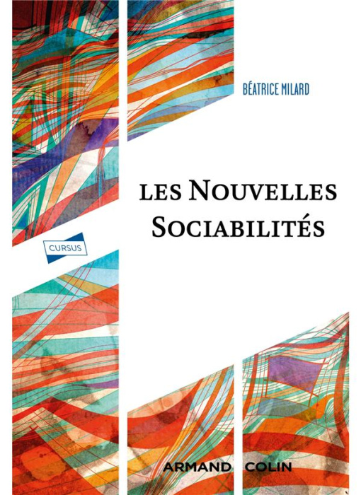 Emprunter Les Nouvelles Sociabilités livre