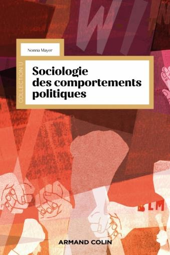 Emprunter Sociologie des comportements politiques livre