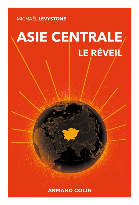 Emprunter Asie centrale. Le réveil livre