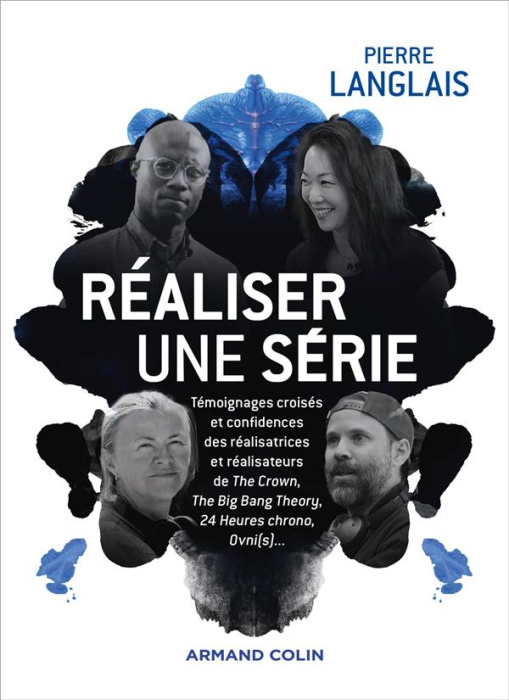 Emprunter Réaliser une série livre