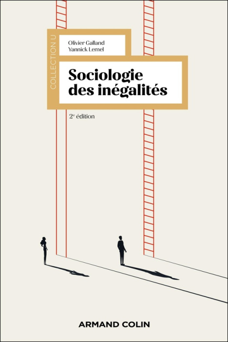 Emprunter Sociologie des inégalités. 2e édition livre