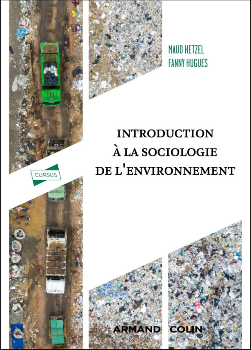 Emprunter Introduction à la sociologie de l'environnement livre