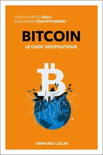 Emprunter Bitcoin. Le choc géopolitique livre