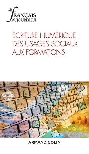 Emprunter Le français aujourd'hui N° 196, 1/2017 livre