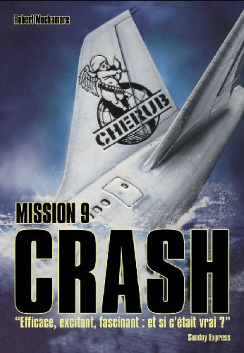 Emprunter Cherub Tome 9 : Crash livre