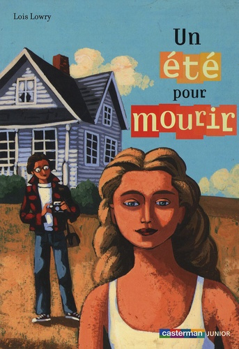 Emprunter Un été pour mourir livre