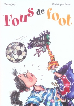 Emprunter Fous de foot livre