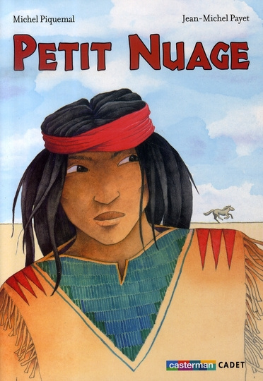 Emprunter Petit Nuage Tome 1 livre