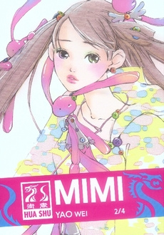Emprunter Mimi Tome 2 livre