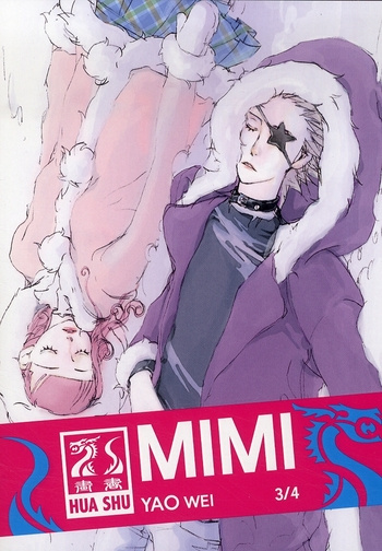 Emprunter Mimi Tome 3 livre