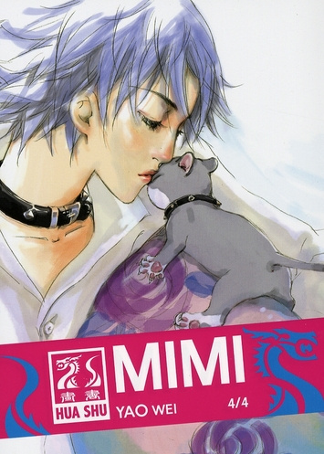 Emprunter Mimi Tome 4 livre