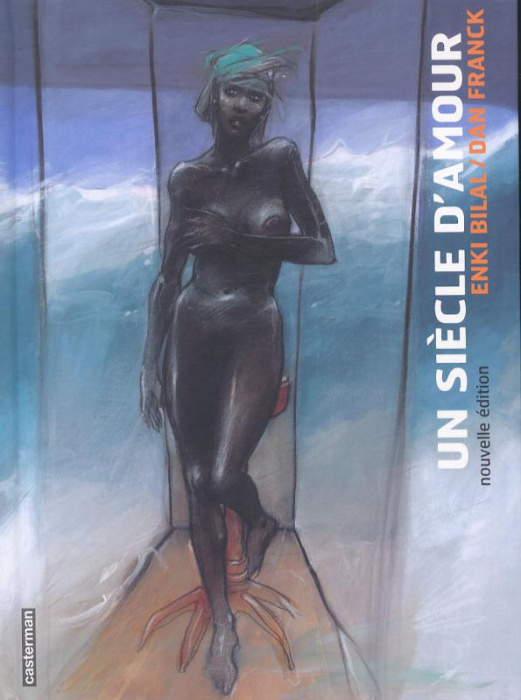 Emprunter Un siècle d'amour. Et quelques années de... livre