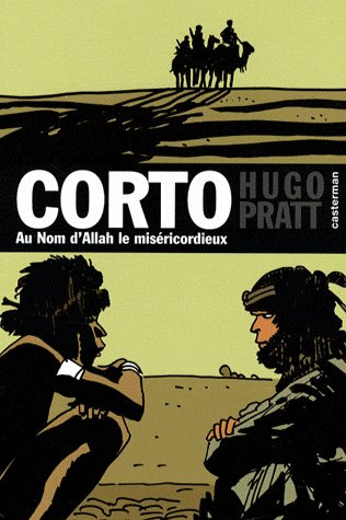 Emprunter Corto Tome 20 : Au Nom d'Allah le miséricordieux livre