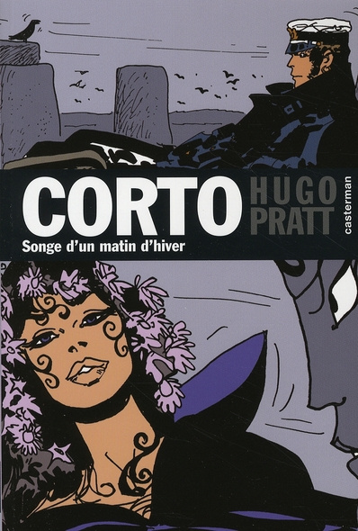 Emprunter Corto Tome 17 : Songe d'un matin d'hiver livre