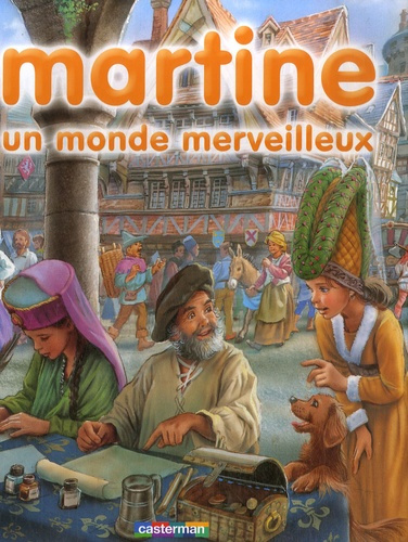 Emprunter Un monde merveilleux livre