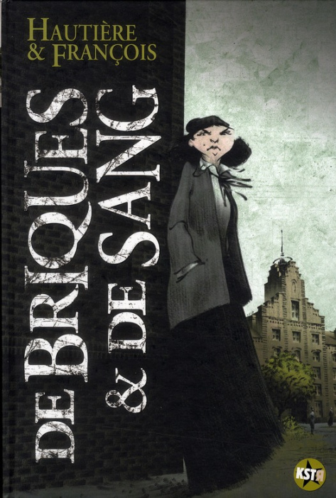 Emprunter De briques et de sang livre