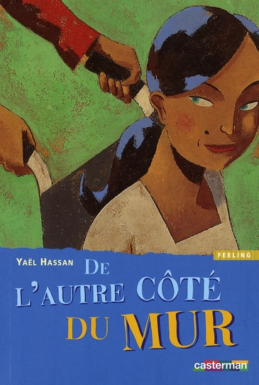 Emprunter De l'autre côté du mur livre