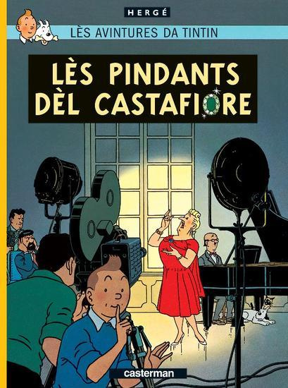 Emprunter Les Bijoux de la Castafiore. En ottintois livre