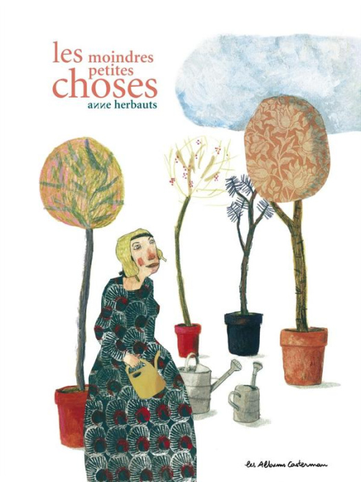 Emprunter Les moindres petites choses livre