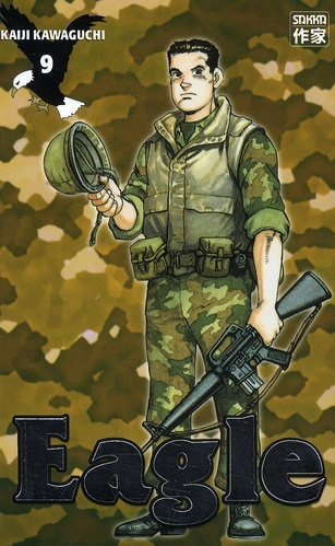 Emprunter Eagle Tome 9 livre