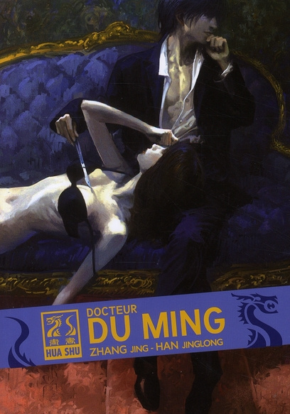 Emprunter Docteur Du Ming livre
