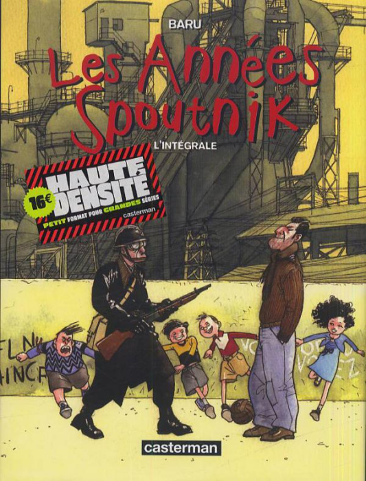 Emprunter Les Années Spoutnik livre