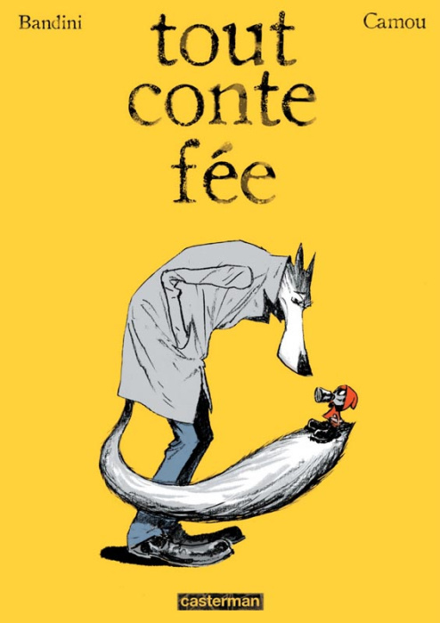 Emprunter Tout conte fée livre