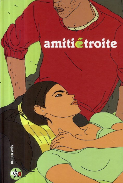 Emprunter Amitié étroite livre