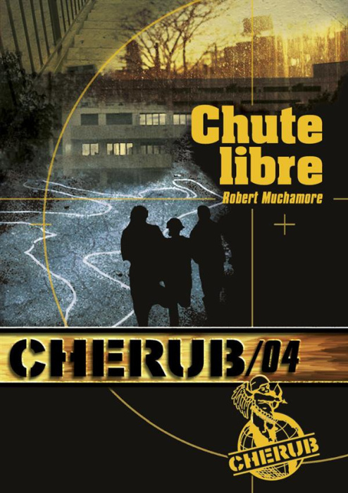 Emprunter Cherub Tome 4 : Chute libre livre