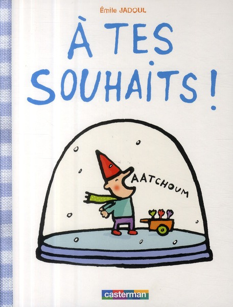 Emprunter A tes souhaits ! livre