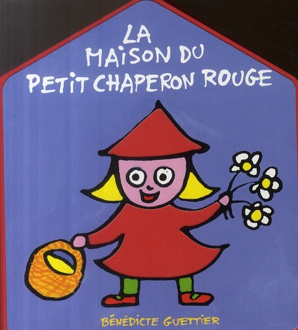 Emprunter Le petit chaperon rouge livre