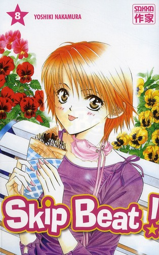 Emprunter Skip Beat ! Tome 8 livre
