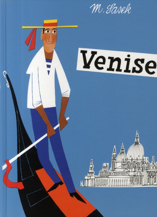 Emprunter Venise livre