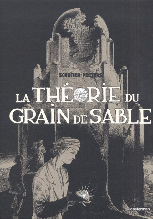 Emprunter La théorie du grain de sable livre
