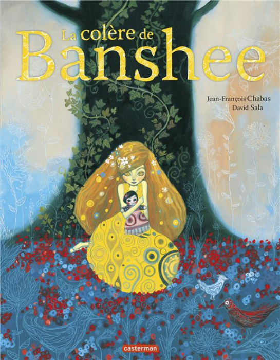 Emprunter La colère de Banshee livre