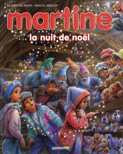 Emprunter La nuit de Noël livre