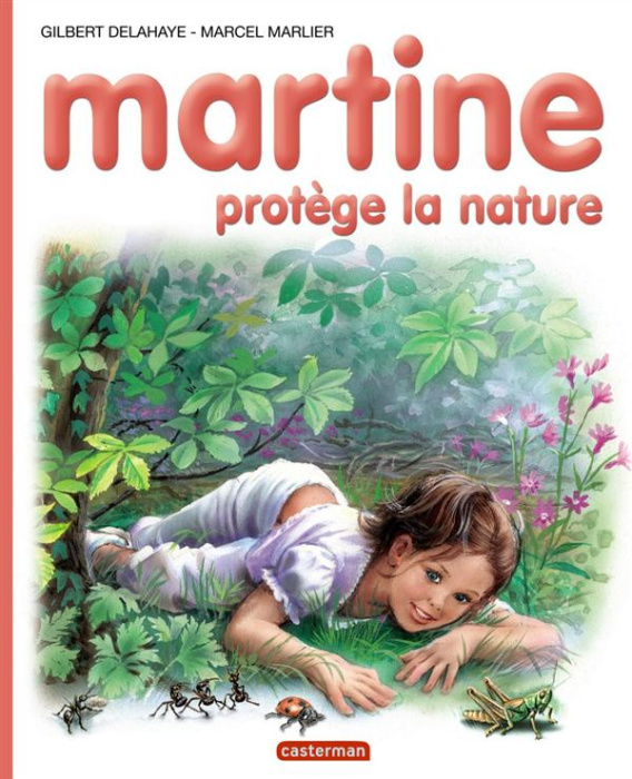 Emprunter Martine Tome 59 : Martine protège la nature livre