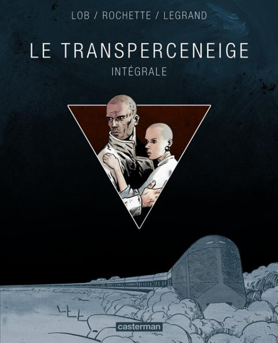 Emprunter Transperceneige : Intégrale livre