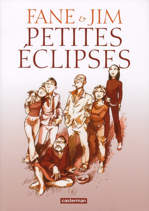 Emprunter Petites éclipses livre