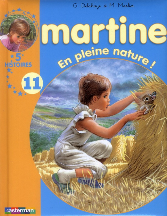 Emprunter En pleine nature ! livre