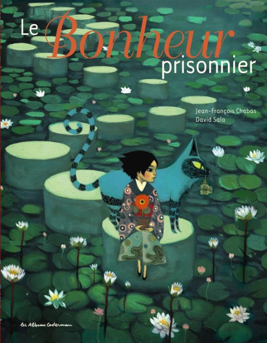 Emprunter Le Bonheur prisonnier livre