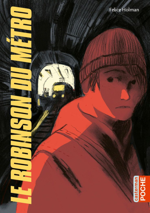 Emprunter Le Robinson du métro livre