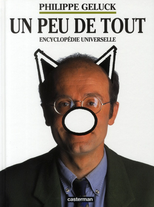 Emprunter Un peu de tout. Encyclopédie universelle livre